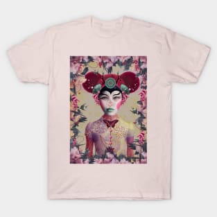 The spirit of spring T-Shirt